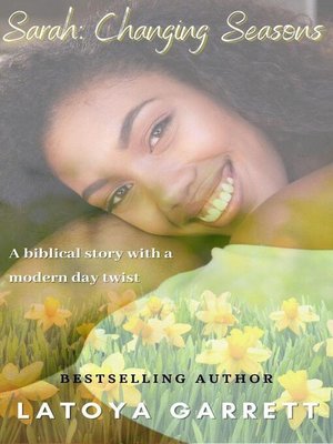 cover image of Sarah